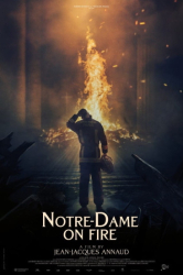 : Notre Dame in Flammen 2022 German Dl 1080p BluRay x265-Fx