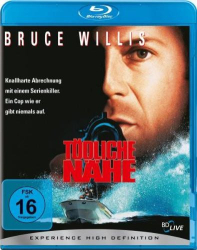 : Toedliche Naehe 1993 German Ac3 Dl 1080p BluRay x264-Samfd