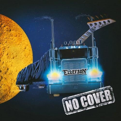 : Ellefson - No Cover (2020)