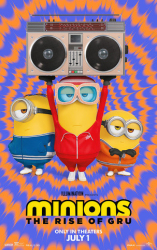 : Minions Auf der Suche nach dem Mini Boss 2022 German LD DL 1080p WEB x264 - FSX