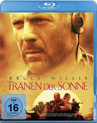 : Traenen der Sonne 2003 German Dts 1080p BluRay x264-Avg