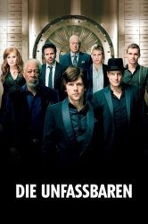 : Die Unfassbaren Now You See Me 2013 Theatrical German DTSHD Dubbed DL 2160p UHD BluRay DV HDR HEVC Remux-QfG