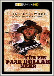 : Fuer ein paar Dollar mehr 1965 UpsUHD HDR10 REGRADED-kellerratte