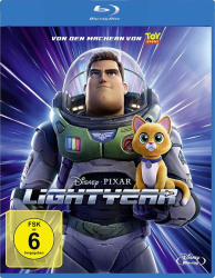 : Lightyear 2022 German Dl Dv 2160P Web H265-Wayne