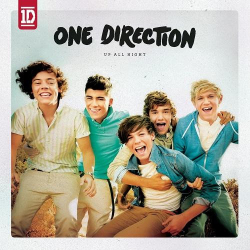 : One Direction - Up All Night (2012)