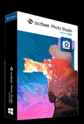 : ACDSee Photo Studio Ultimate 2022 V15.1.1.2922 Lite
