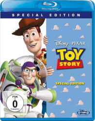 : Toy Story German 1995 720p BluRay x264-Defused