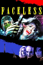 : Faceless 1987 German Dubbed DTSHD DL 2160p UHD BluRay HDR HEVC Remux-NIMA4K