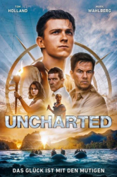 : Uncharted 2022 German 720p BluRay x264-DetaiLs