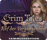 : Grim Tales Ruf der Vergangenheit Sammleredition German-MiLa
