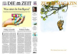 :  Die Zeit mit die Zeit Magazin No 32 vom 04 August 2022