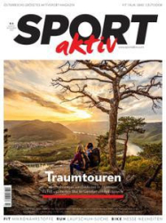 :  Sport Aktiv Magazin August-September No 04 2022