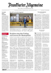 :  Frankfurter Allgemeine Zeitung vom 04 August 2022