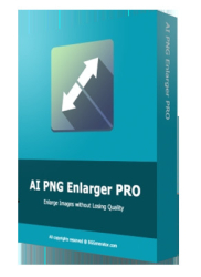 : AI PNG Enlarger Pro v1.1.6.0