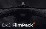 : DxO FilmPack v6.4.0 Build 314 Elite