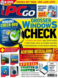 : Pcgo Magazin September No 09 2022
