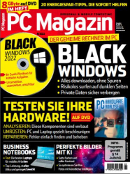 : Pc Magazin September No 09 2022
