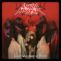 : Savage Master - Those Who Hunt At Night (2022)