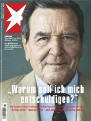 : Der Stern Nachrichtenmagazin No 32 vom 03  August 2022
