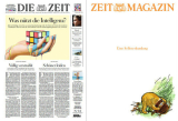 : Die Zeit mit die Zeit Magazin No 32 vom 04  August 2022
