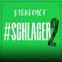 : Stereoact - #Schlager 2 (2022)