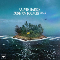 : Calvin Harris - Funk Wav Bounces, Vol. 2 (2022)