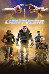 : Lightyear 2022 German Eac3 Dl 1080p WebHd x264-Jj