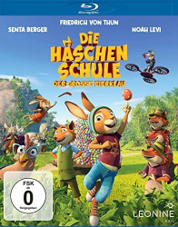 : Die Haeschenschule Der grosse Eierklau 2022 German 720p BluRay x264-DetaiLs