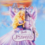 : Barbie und der geheimnisvolle Pegasus (Original-Hörspiel zum Film)