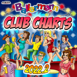 : Ballermann Club Charts 2022.2 (2022)