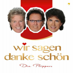 : Die Flippers - Wir sagen danke schön (EP) (2022)