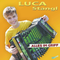 : Luca Stangl - Alles im Griff (2022)