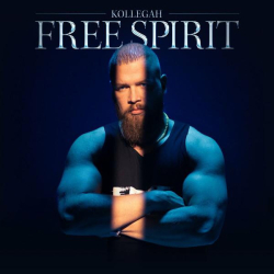 : Kollegah - FREE SPIRIT (2022)