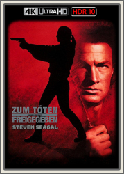 : Zum Toeten freigegeben 1990 UpsUHD HDR10 REGRADED-kellerratte