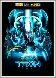 : TRON Legacy 2010 UpsUHD HDR10 REGRADED-kellerratte