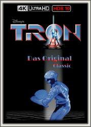 : Tron 1982 UpsUHD HDR10 REGRADED-kellerratte