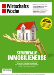 :  Wirtschaftswoche Magazin No 32 vom 05 August 2022