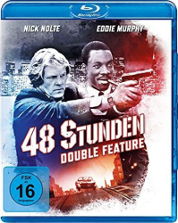 : Nur 48 Stunden 1982 German Dubbed Dl Hdr 2160p Web h265-Tmsf