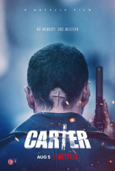 : Carter 2022 German Dl 1080P Web X264-Wayne