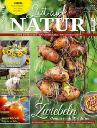 :  Lust auf Natur Magazin September No 09 2022