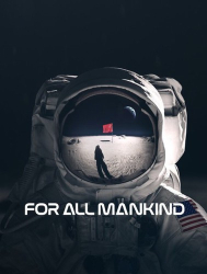 : For All Mankind S03E09 German AAC 5.1 DL WEBRip x264 - FSX