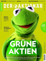 : Der Aktionär Börsenmagazin No 32 vom 04  August 2022
