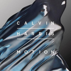 : Calvin Harris - Motion (2014)