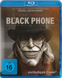 : The Black Phone 2021 German Ac3 WebriP x264-Mba