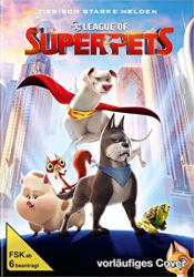 : Dc League of Super-Pets 2022 German Md 1080p Telesync x265-Sneakman