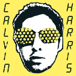 : Calvin Harris - I Created Disco (2008)