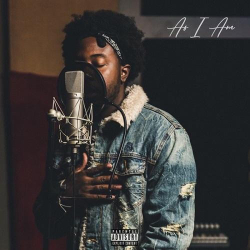 : Mark Battles - As I Am (2022)