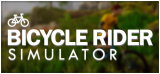 : Bicycle Rider Simulator-Doge