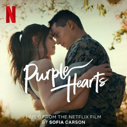 : Sofia Carson - Purple Hearts (Original Soundtrack) (2022)