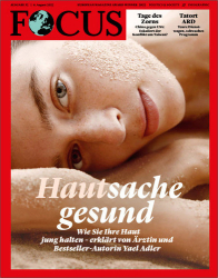 : Focus Nachrichtenmagazin Nr 32 vom 06 August 2022